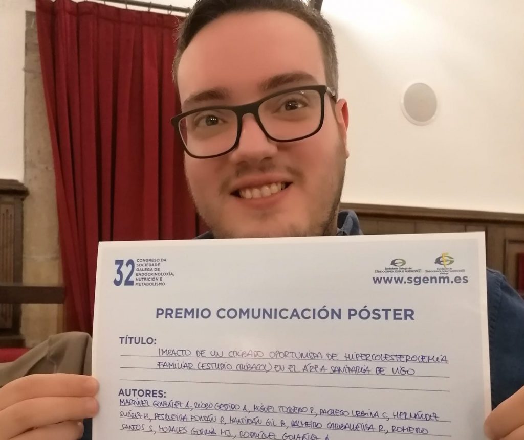 Felicidades Ángel!!